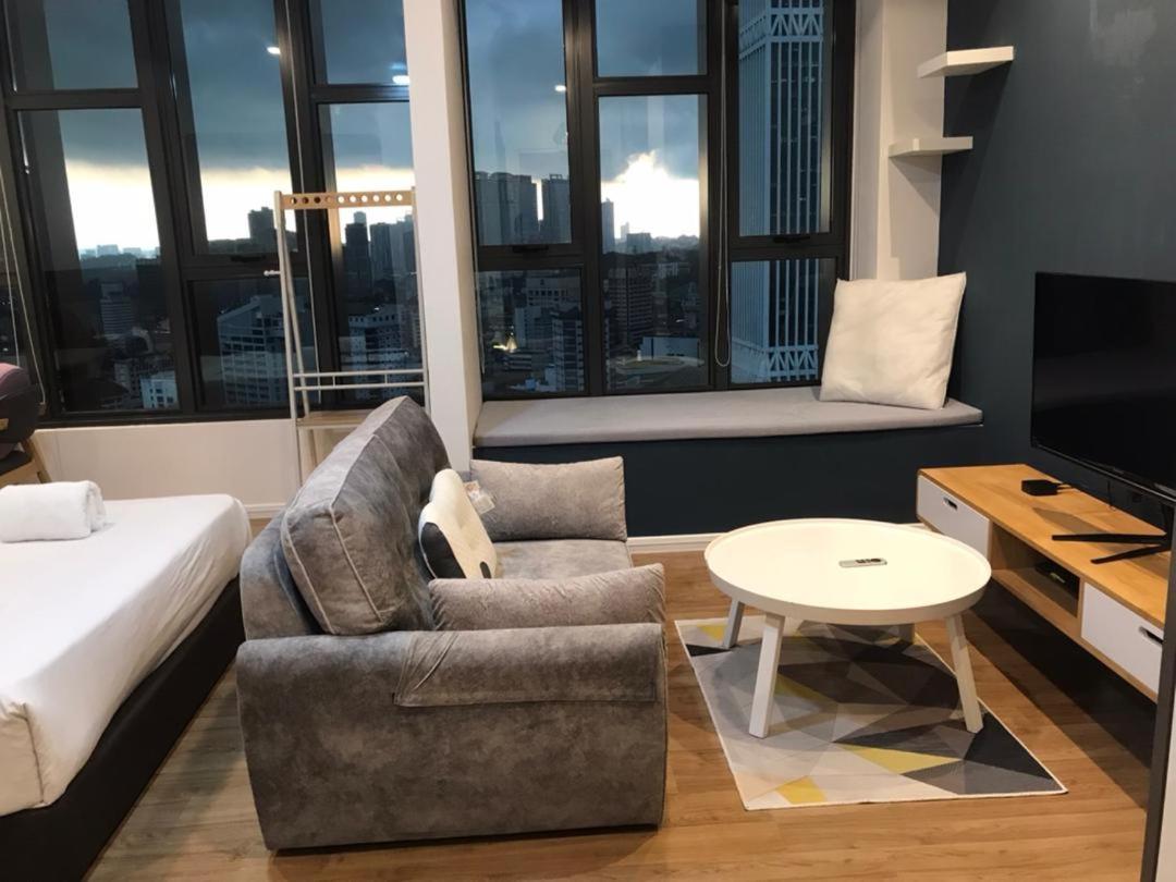 Ceylonz Suite Kuala Lumpur Eksteriør bilde