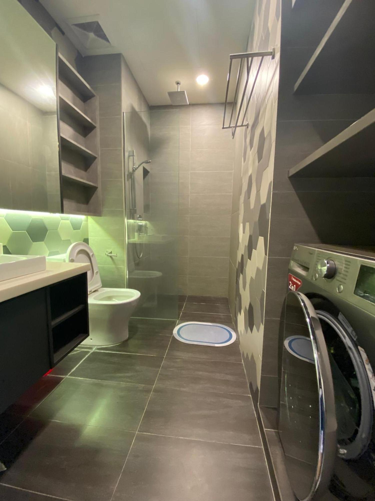 Ceylonz Suite Kuala Lumpur Eksteriør bilde
