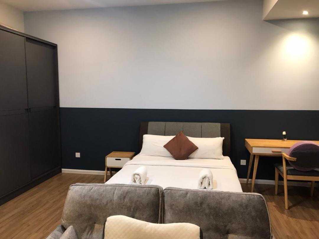 Ceylonz Suite Kuala Lumpur Eksteriør bilde